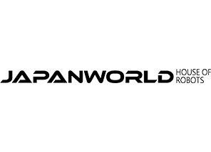 Logo di Japan World