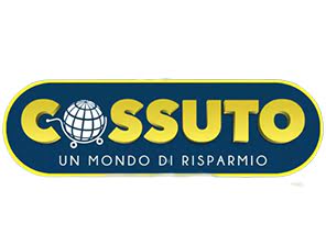 Logo di Cossuto