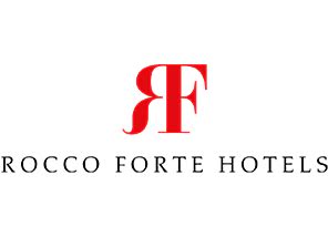 Logo di Rocco Forte