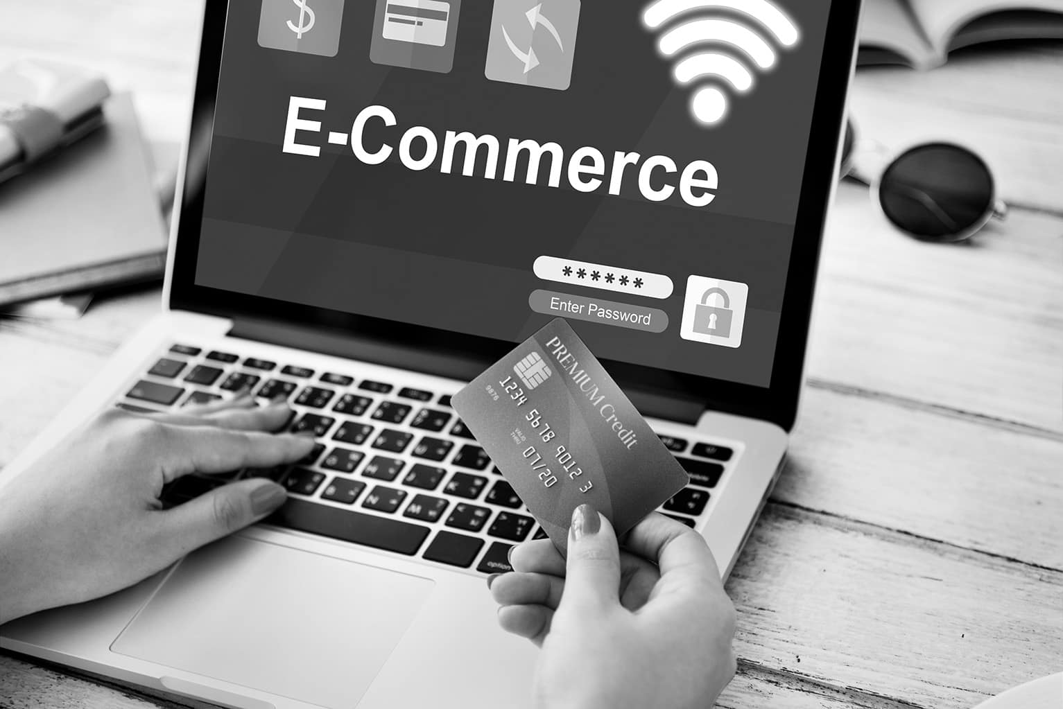 Arkomedia servizi e-commerce