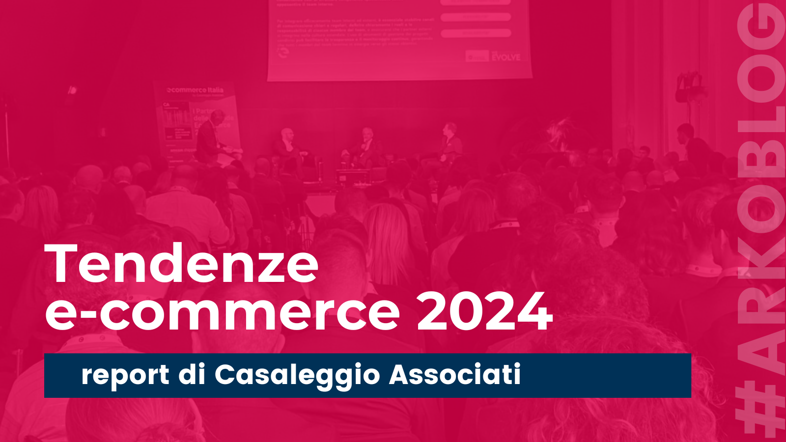 Tendenze Principali nell'e-commerce Italiano per il 2024